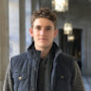 Meet your Posher, Douglas